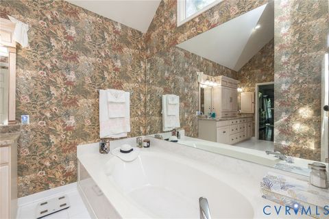 Tiny photo for 305 Redbird Drive, Chesterfield, VA 23836 (MLS # 2605443)