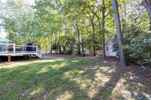 Tiny photo for 305 Redbird Drive, Chesterfield, VA 23836 (MLS # 2605443)