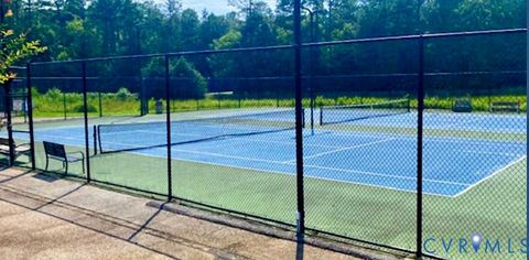 Tiny photo for 305 Redbird Drive, Chesterfield, VA 23836 (MLS # 2605443)