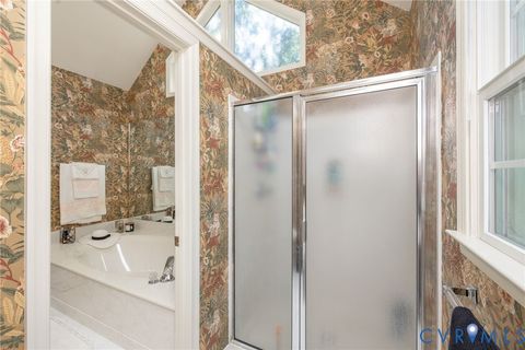 Tiny photo for 305 Redbird Drive, Chesterfield, VA 23836 (MLS # 2605443)