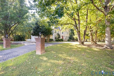 Tiny photo for 305 Redbird Drive, Chesterfield, VA 23836 (MLS # 2605443)