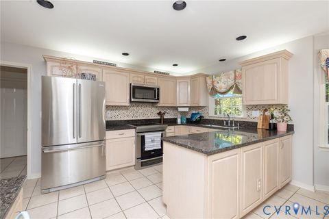 Tiny photo for 305 Redbird Drive, Chesterfield, VA 23836 (MLS # 2605443)