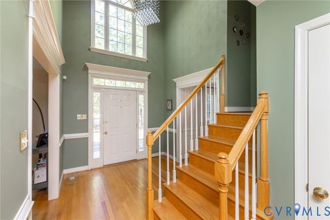 Tiny photo for 305 Redbird Drive, Chesterfield, VA 23836 (MLS # 2605443)