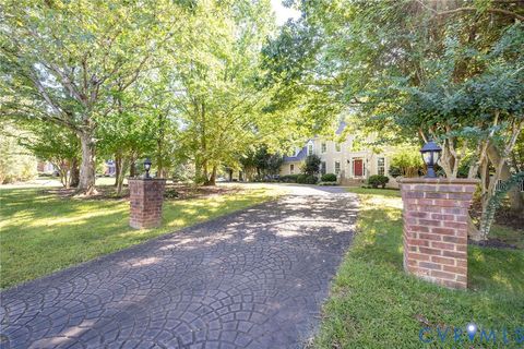 Tiny photo for 305 Redbird Drive, Chesterfield, VA 23836 (MLS # 2605443)