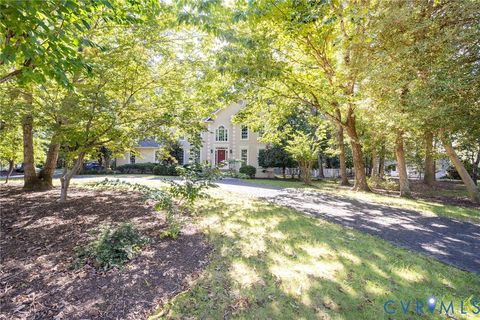 Tiny photo for 305 Redbird Drive, Chesterfield, VA 23836 (MLS # 2605443)