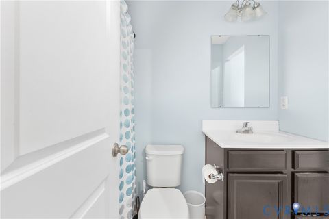 Tiny photo for 35201 sara ct CT, Locust Grove, VA 22508 (MLS # 2616963)