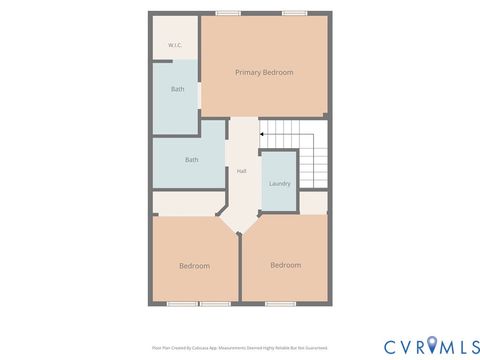 Tiny photo for 35201 sara ct CT, Locust Grove, VA 22508 (MLS # 2616963)
