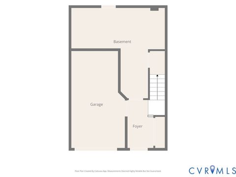 Tiny photo for 35201 sara ct CT, Locust Grove, VA 22508 (MLS # 2616963)