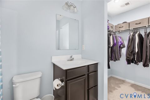Tiny photo for 35201 sara ct CT, Locust Grove, VA 22508 (MLS # 2616963)