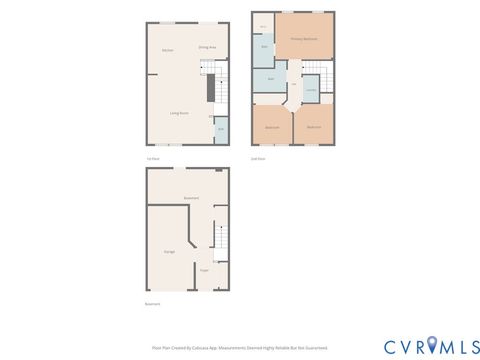 Tiny photo for 35201 sara ct CT, Locust Grove, VA 22508 (MLS # 2616963)