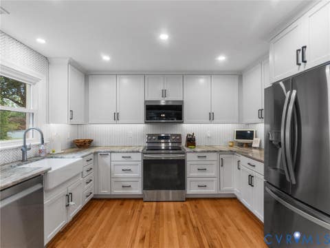 Tiny photo for 8216 Indian Springs Road, Richmond, VA 23237 (MLS # 2620824)