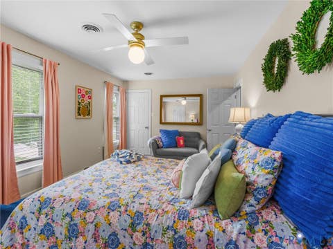 Tiny photo for 8216 Indian Springs Road, Richmond, VA 23237 (MLS # 2620824)