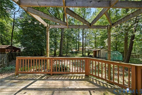 Tiny photo for 926 Marblethorpe Road, North Chesterfield, VA 23236 (MLS # 2620493)