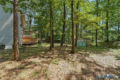 Tiny photo for 926 Marblethorpe Road, North Chesterfield, VA 23236 (MLS # 2620493)
