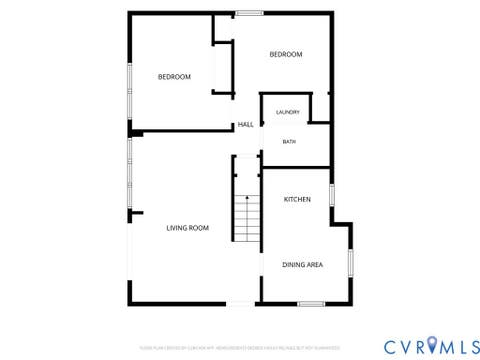 Tiny photo for 926 Marblethorpe Road, North Chesterfield, VA 23236 (MLS # 2620493)