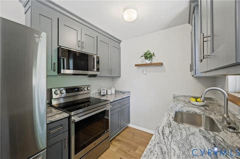 Tiny photo for 926 Marblethorpe Road, North Chesterfield, VA 23236 (MLS # 2620493)