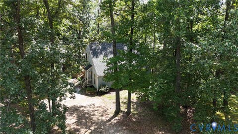 Tiny photo for 926 Marblethorpe Road, North Chesterfield, VA 23236 (MLS # 2620493)