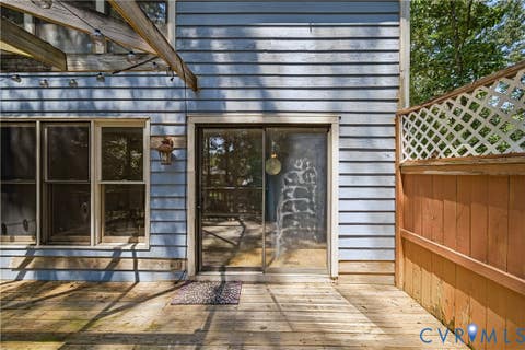 Tiny photo for 926 Marblethorpe Road, North Chesterfield, VA 23236 (MLS # 2620493)