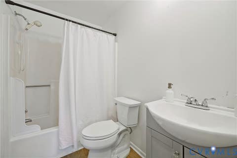 Tiny photo for 926 Marblethorpe Road, North Chesterfield, VA 23236 (MLS # 2620493)