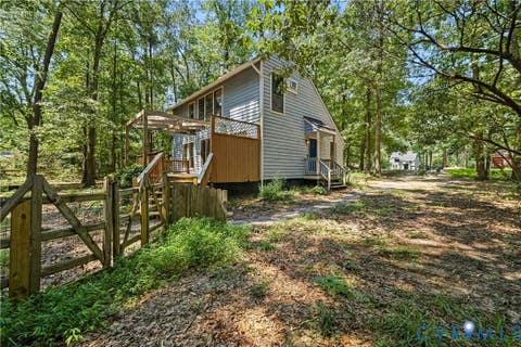 Tiny photo for 926 Marblethorpe Road, North Chesterfield, VA 23236 (MLS # 2620493)