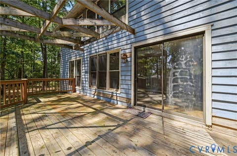 Tiny photo for 926 Marblethorpe Road, North Chesterfield, VA 23236 (MLS # 2620493)