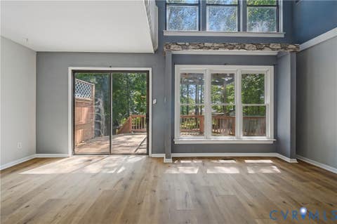 Tiny photo for 926 Marblethorpe Road, North Chesterfield, VA 23236 (MLS # 2620493)
