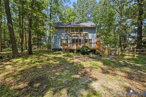 Tiny photo for 926 Marblethorpe Road, North Chesterfield, VA 23236 (MLS # 2620493)