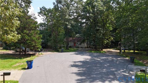 Tiny photo for 926 Marblethorpe Road, North Chesterfield, VA 23236 (MLS # 2620493)