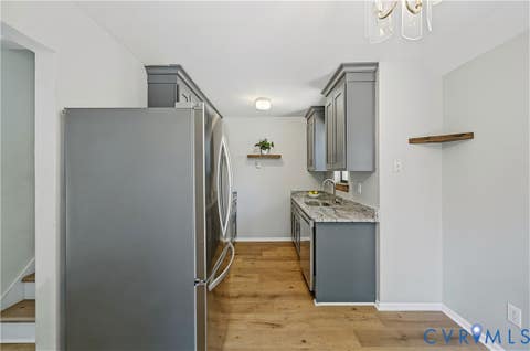 Tiny photo for 926 Marblethorpe Road, North Chesterfield, VA 23236 (MLS # 2620493)
