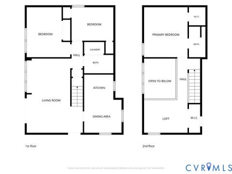 Tiny photo for 926 Marblethorpe Road, North Chesterfield, VA 23236 (MLS # 2620493)