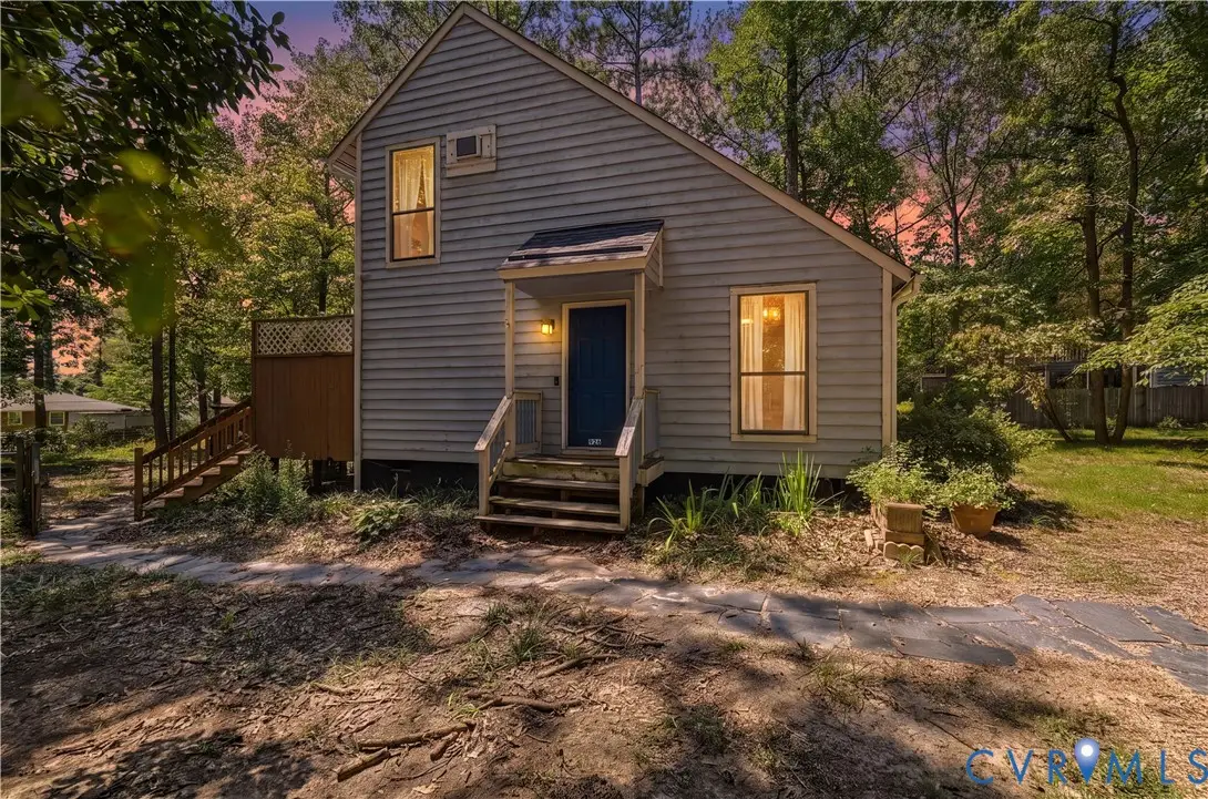 926 Marblethorpe Road, North Chesterfield, VA, 23236
