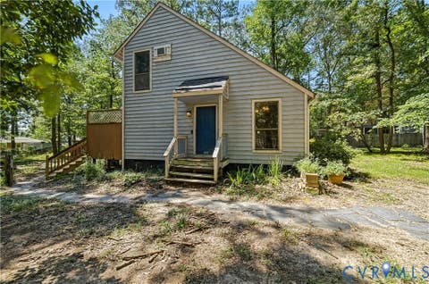 Tiny photo for 926 Marblethorpe Road, North Chesterfield, VA 23236 (MLS # 2620493)
