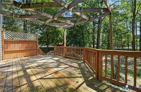 Tiny photo for 926 Marblethorpe Road, North Chesterfield, VA 23236 (MLS # 2620493)