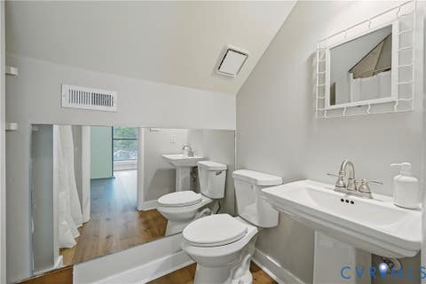 Tiny photo for 926 Marblethorpe Road, North Chesterfield, VA 23236 (MLS # 2620493)