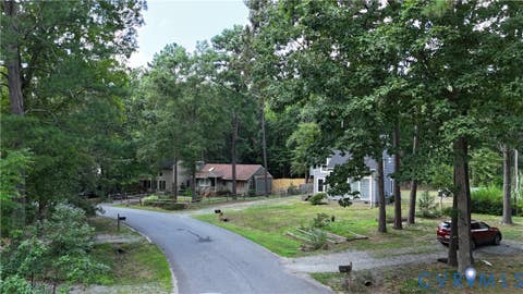 Tiny photo for 926 Marblethorpe Road, North Chesterfield, VA 23236 (MLS # 2620493)