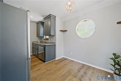 Tiny photo for 926 Marblethorpe Road, North Chesterfield, VA 23236 (MLS # 2620493)