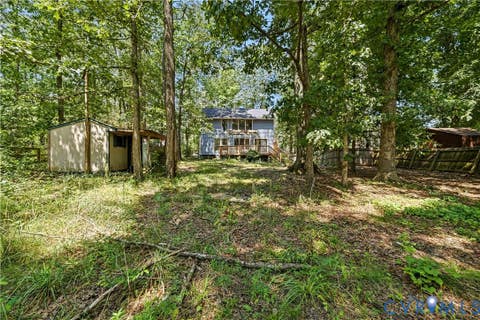 Tiny photo for 926 Marblethorpe Road, North Chesterfield, VA 23236 (MLS # 2620493)