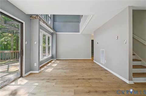 Tiny photo for 926 Marblethorpe Road, North Chesterfield, VA 23236 (MLS # 2620493)
