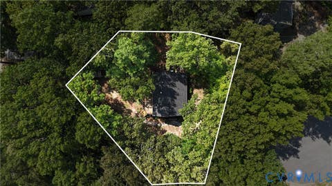 Tiny photo for 926 Marblethorpe Road, North Chesterfield, VA 23236 (MLS # 2620493)