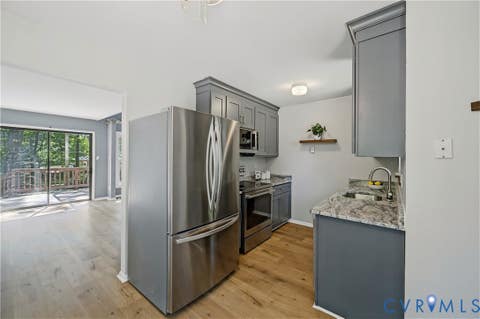 Tiny photo for 926 Marblethorpe Road, North Chesterfield, VA 23236 (MLS # 2620493)