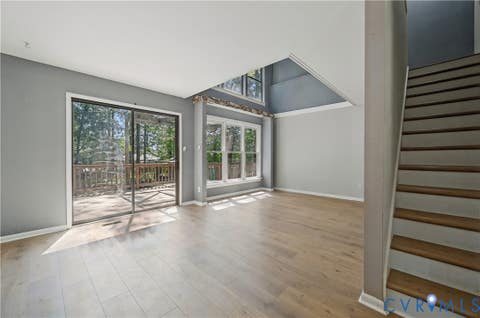 Tiny photo for 926 Marblethorpe Road, North Chesterfield, VA 23236 (MLS # 2620493)