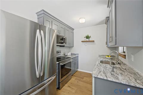 Tiny photo for 926 Marblethorpe Road, North Chesterfield, VA 23236 (MLS # 2620493)