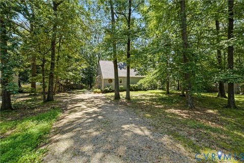 Tiny photo for 926 Marblethorpe Road, North Chesterfield, VA 23236 (MLS # 2620493)