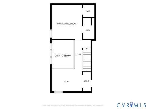 Tiny photo for 926 Marblethorpe Road, North Chesterfield, VA 23236 (MLS # 2620493)