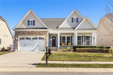 A home in null