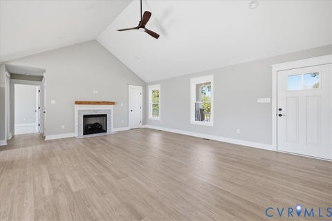 Tiny photo for 15203 Cox Road, Church Road, VA 23833 (MLS # 2623835)