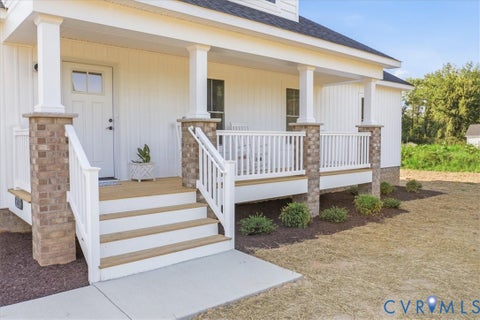 Tiny photo for 15203 Cox Road, Church Road, VA 23833 (MLS # 2623835)
