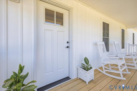 Tiny photo for 15203 Cox Road, Church Road, VA 23833 (MLS # 2623835)