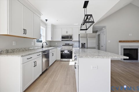 Tiny photo for 15203 Cox Road, Church Road, VA 23833 (MLS # 2623835)