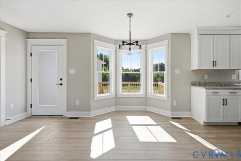 Tiny photo for 15203 Cox Road, Church Road, VA 23833 (MLS # 2623835)